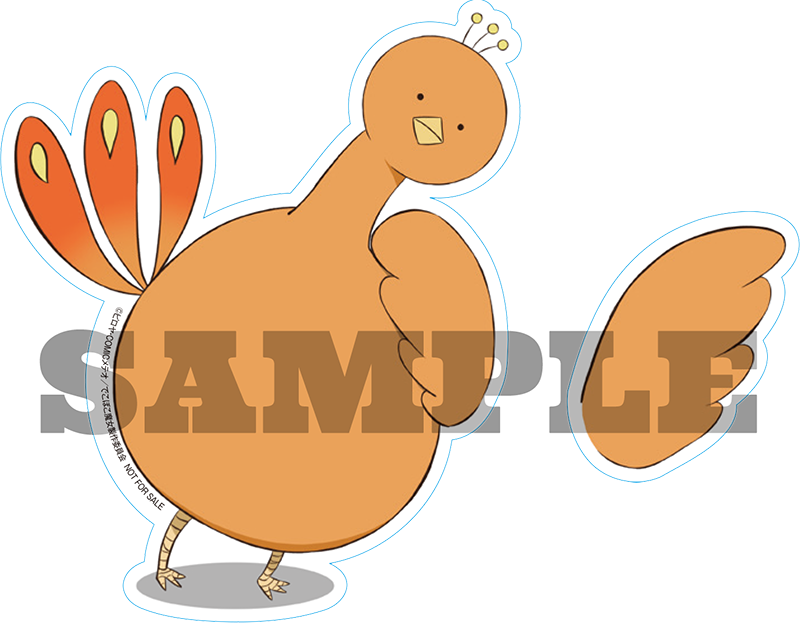 フェニックスマグネットセット